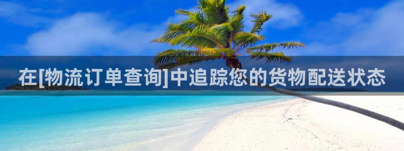 28圈加拿大28：在[物流订单查询]