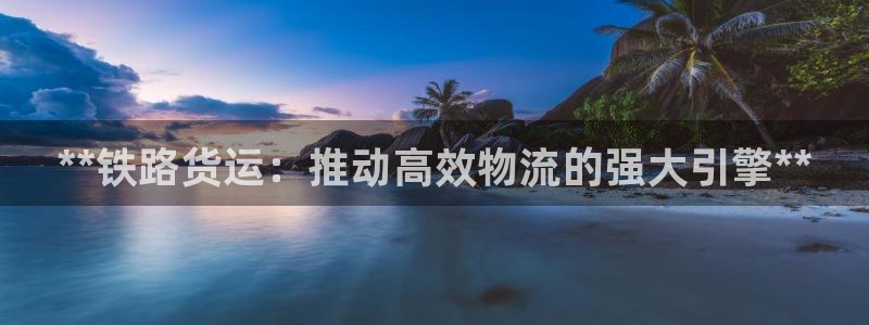28圈官网版所有版本：**铁路货运：