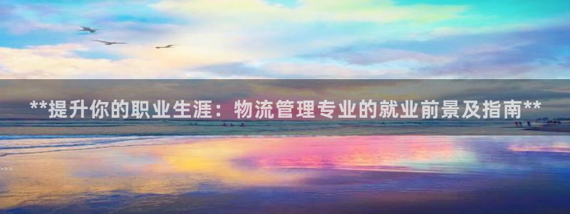 28圈登录：**提升你的职业生涯：物