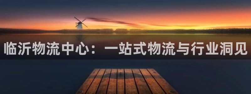 28圈官网注册：临沂物流中心：一站式