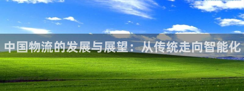 28圈app怎么注册账号：中国物流的