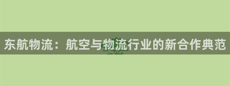 28圈反水什么时候到：东航物流：航空