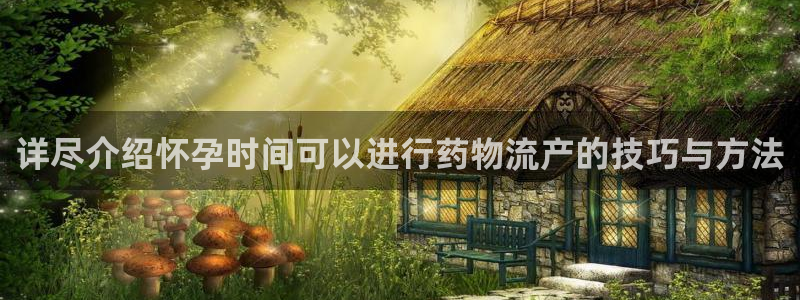 28圈登录：详尽介绍怀孕时间可以进行