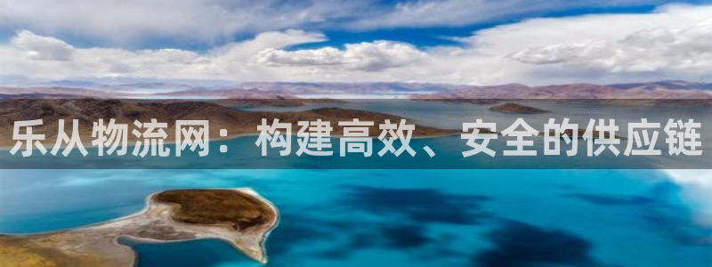 28圈注册二维码：乐从物流网：构建高