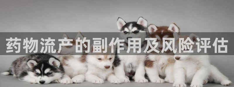 28圈预测：药物流产的副作用及风险评