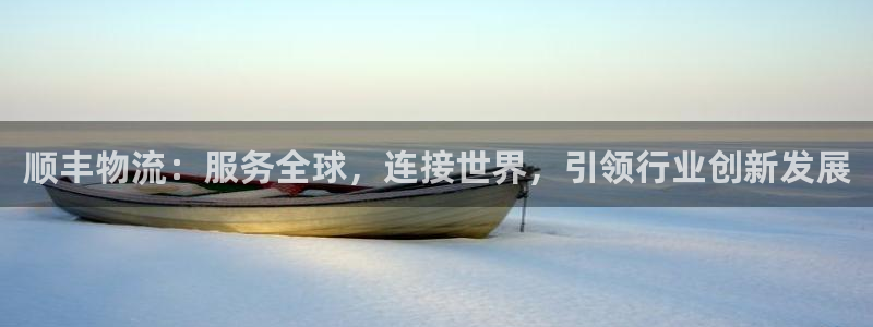 28圈注册网站多少钱一个：顺丰物流：