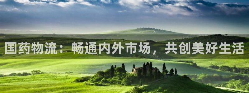 28圈注册网站加拿大：国药物流：畅通